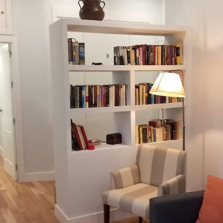 Luxury Apartment Seville Center エクステリア 写真