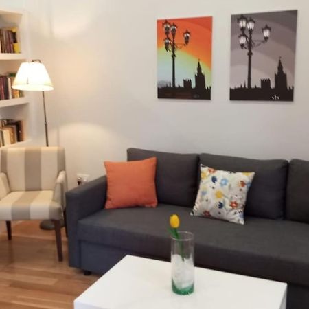 Luxury Apartment Seville Center エクステリア 写真