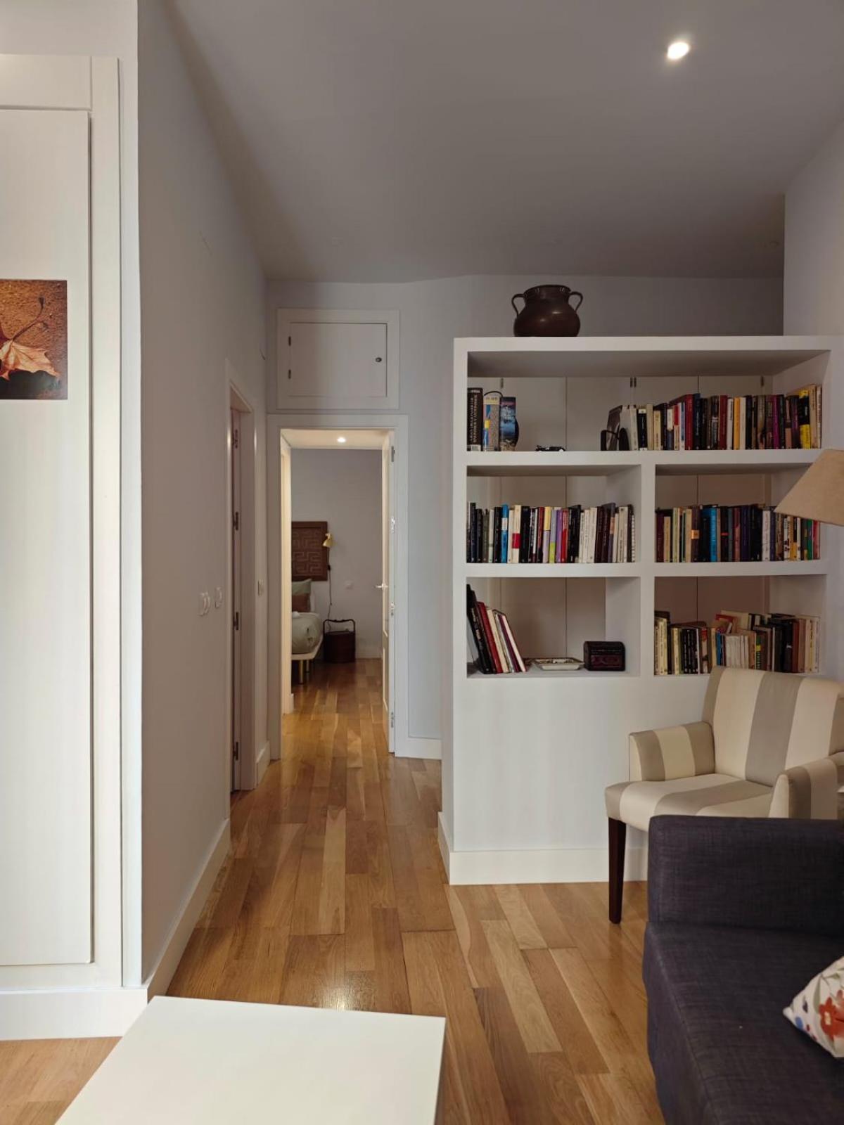 Luxury Apartment Seville Center エクステリア 写真