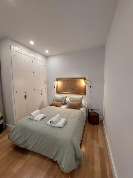 Luxury Apartment Seville Center エクステリア 写真