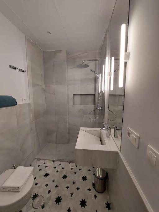 Luxury Apartment Seville Center エクステリア 写真