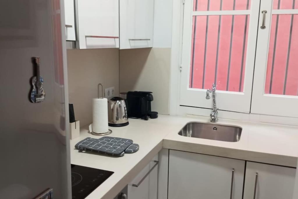 Luxury Apartment Seville Center エクステリア 写真
