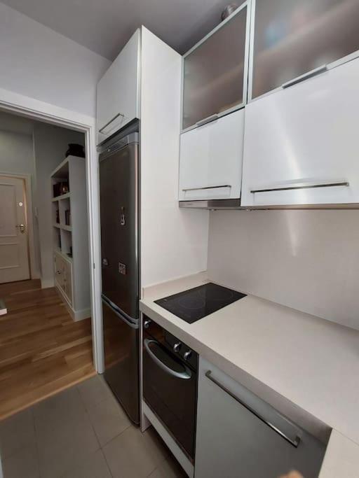 Luxury Apartment Seville Center エクステリア 写真