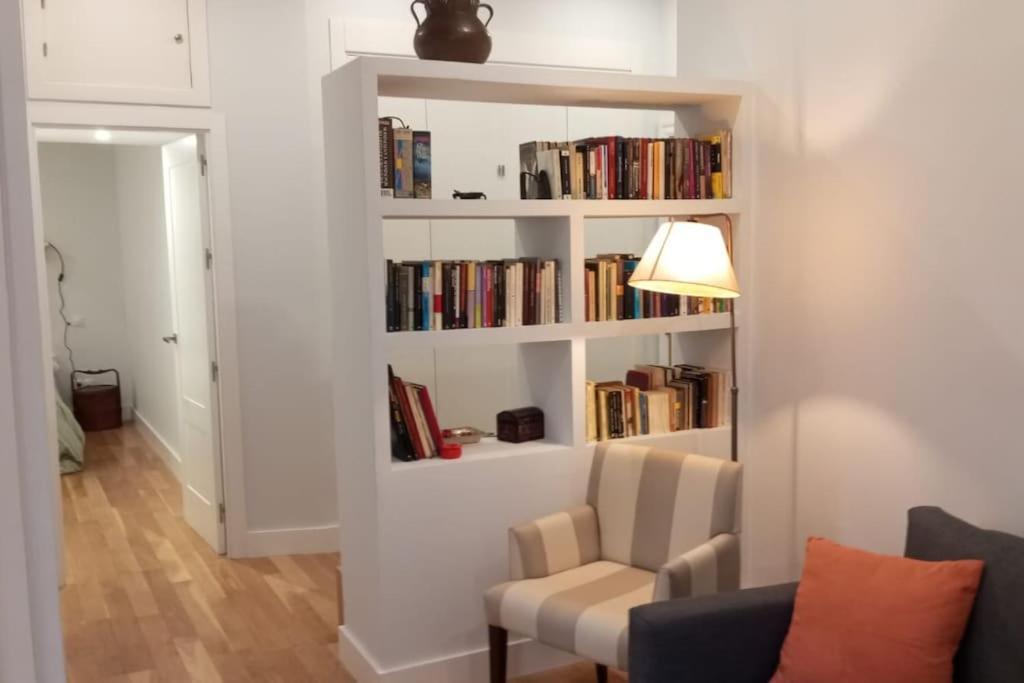 Luxury Apartment Seville Center エクステリア 写真