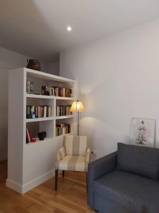 Luxury Apartment Seville Center エクステリア 写真