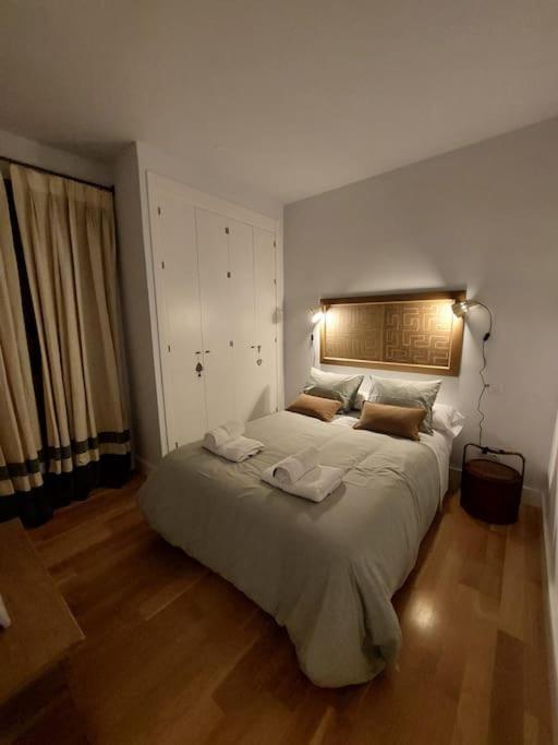 Luxury Apartment Seville Center エクステリア 写真