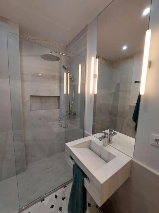 Luxury Apartment Seville Center エクステリア 写真