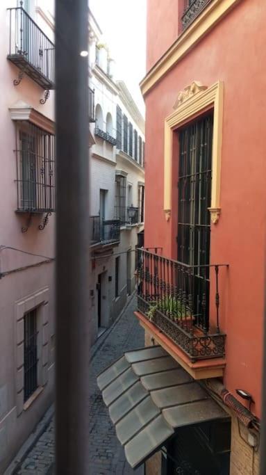 Luxury Apartment Seville Center エクステリア 写真